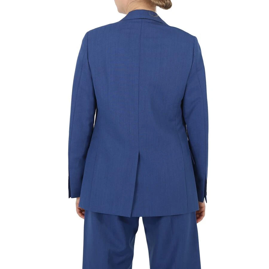 商品Burberry|Ladies Laneham Wool Blend Blazer,价格¥2018,第3张图片详细描述
