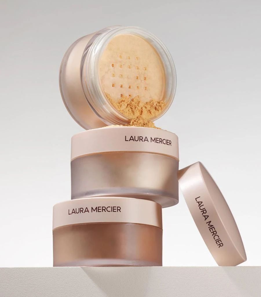 商品Laura Mercier|Translucent Loose Setting Powder,价格¥436,第5张图片详细描述