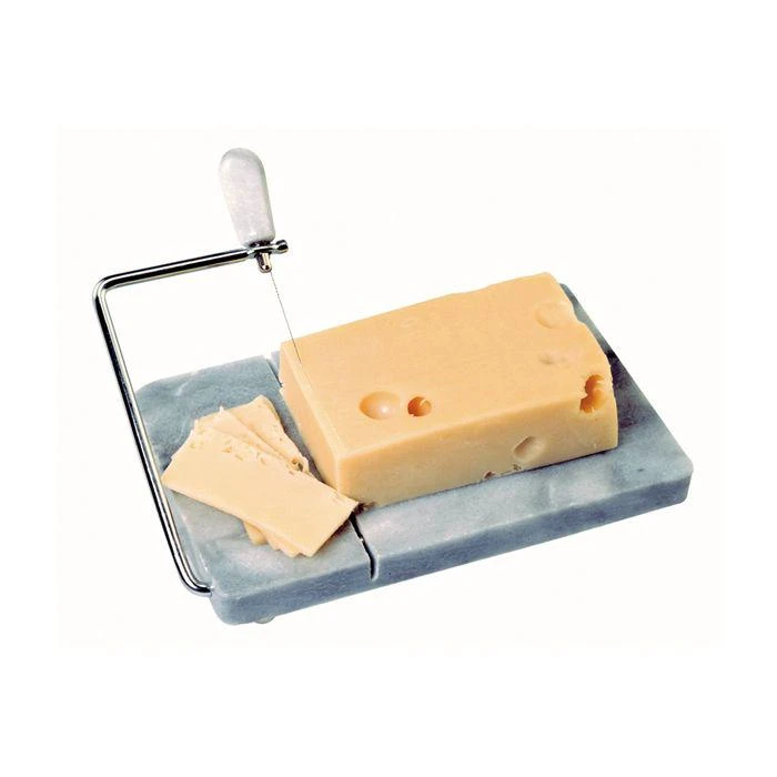商品Norpro|Marble Cheese Slicer,价格¥190,第1张图片