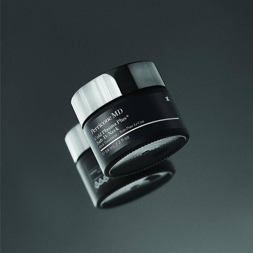 商品Perricone MD|Perricone MD Cold Plasma Plus Sub-Dneck,价格¥1009-¥1480,第4张图片详细描述