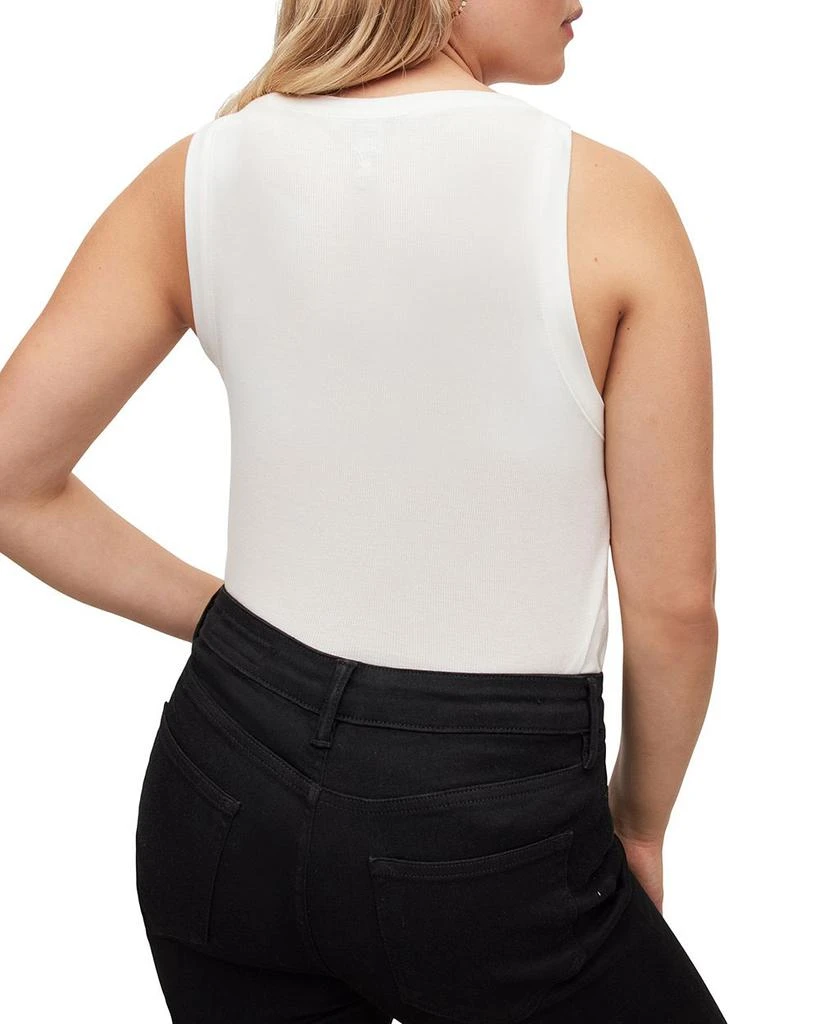 Rina Rib-Knit Tank 商品