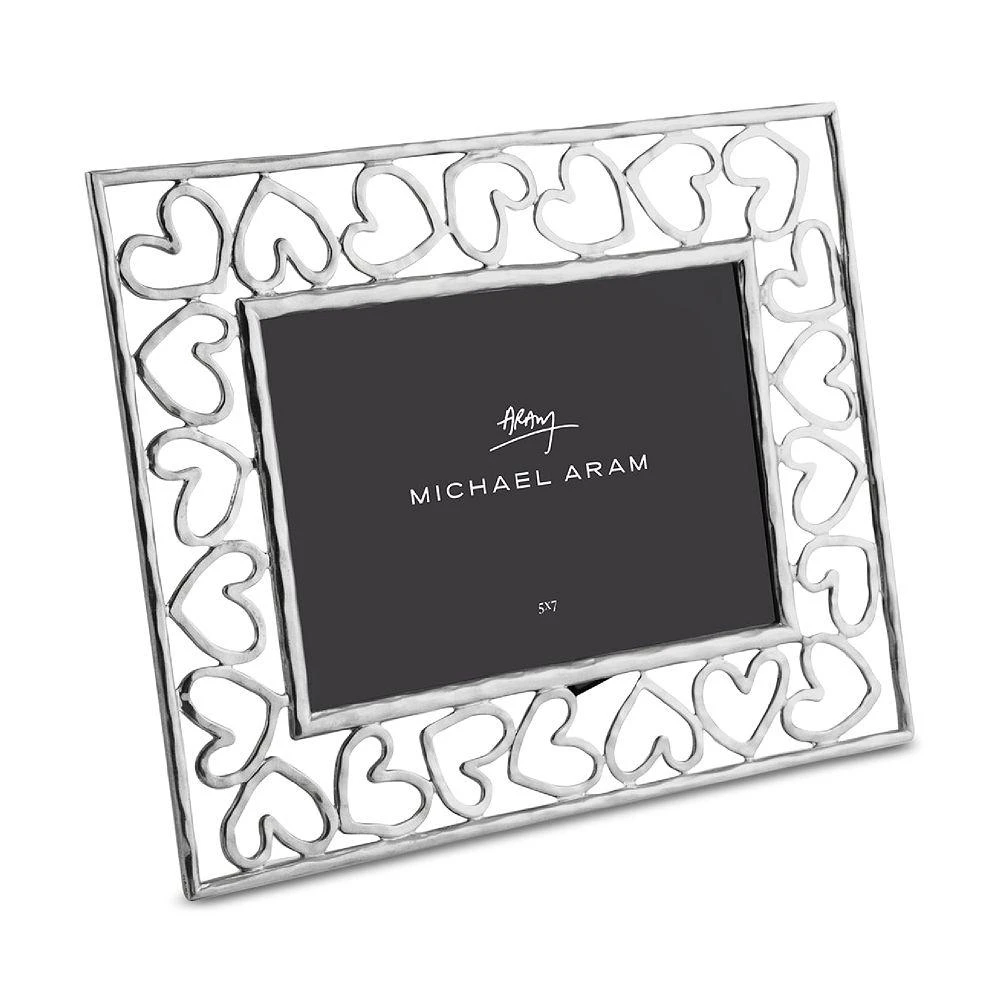商品Michael Aram|Heart Photo Frame,价格¥597,第5张图片详细描述