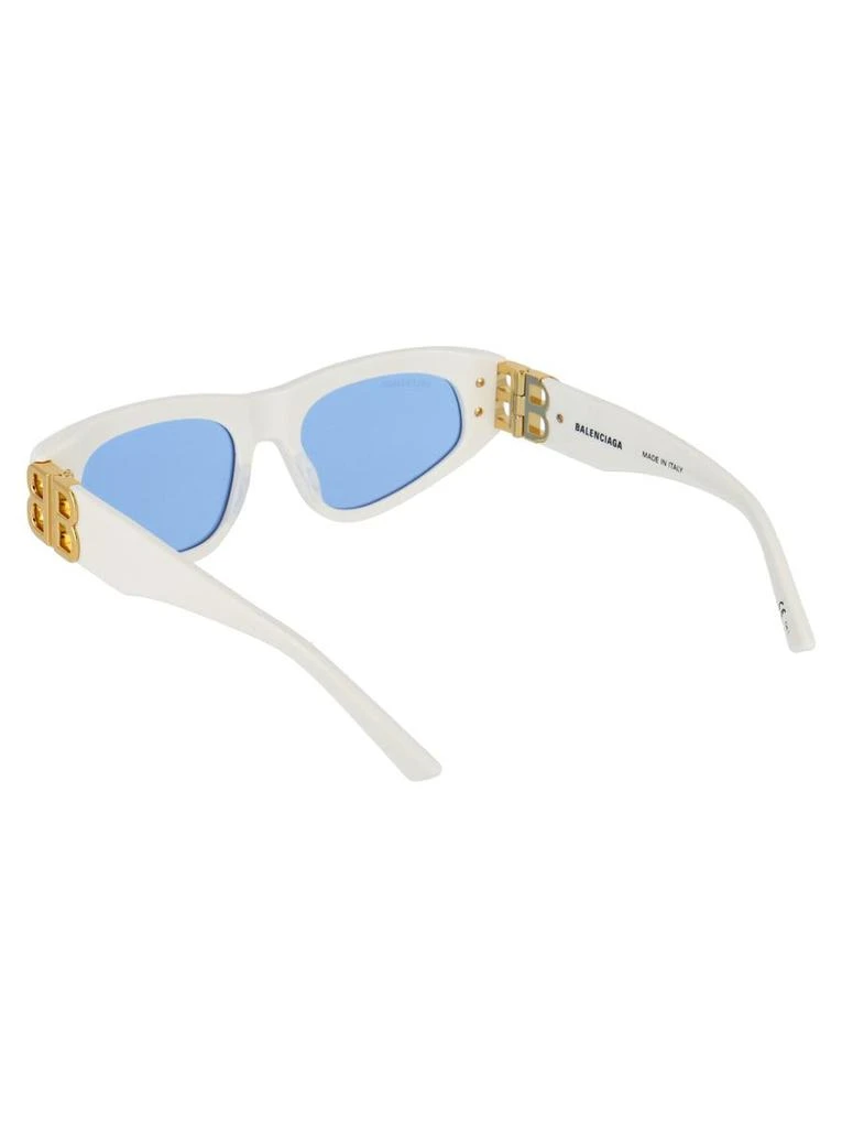 商品Balenciaga|Balenciaga SUNGLASSES,价格¥2201,第4张图片详细描述