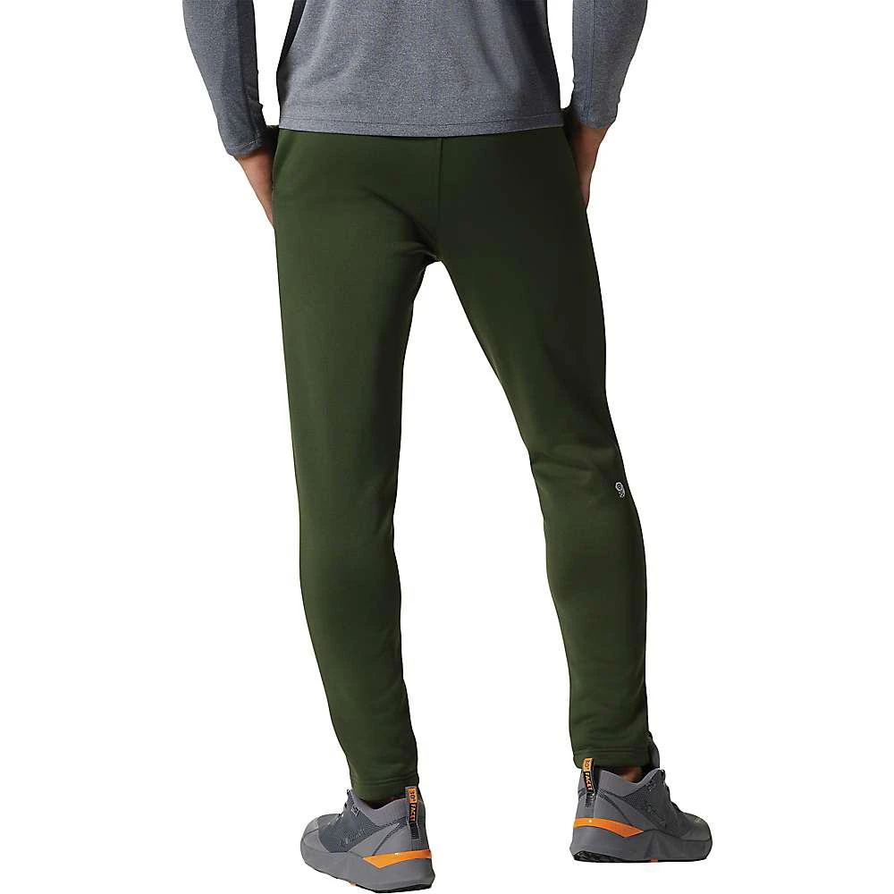 商品Mountain Hardwear|Mountain Hardwear Men's Polartec Power Stretch Pro Pant,价格¥774,第4张图片详细描述