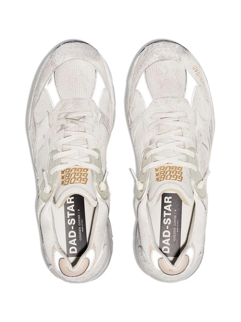 商品Golden Goose|男款 金鹅 Dad-star系列 休闲运动鞋,价格¥3956,第1张图片