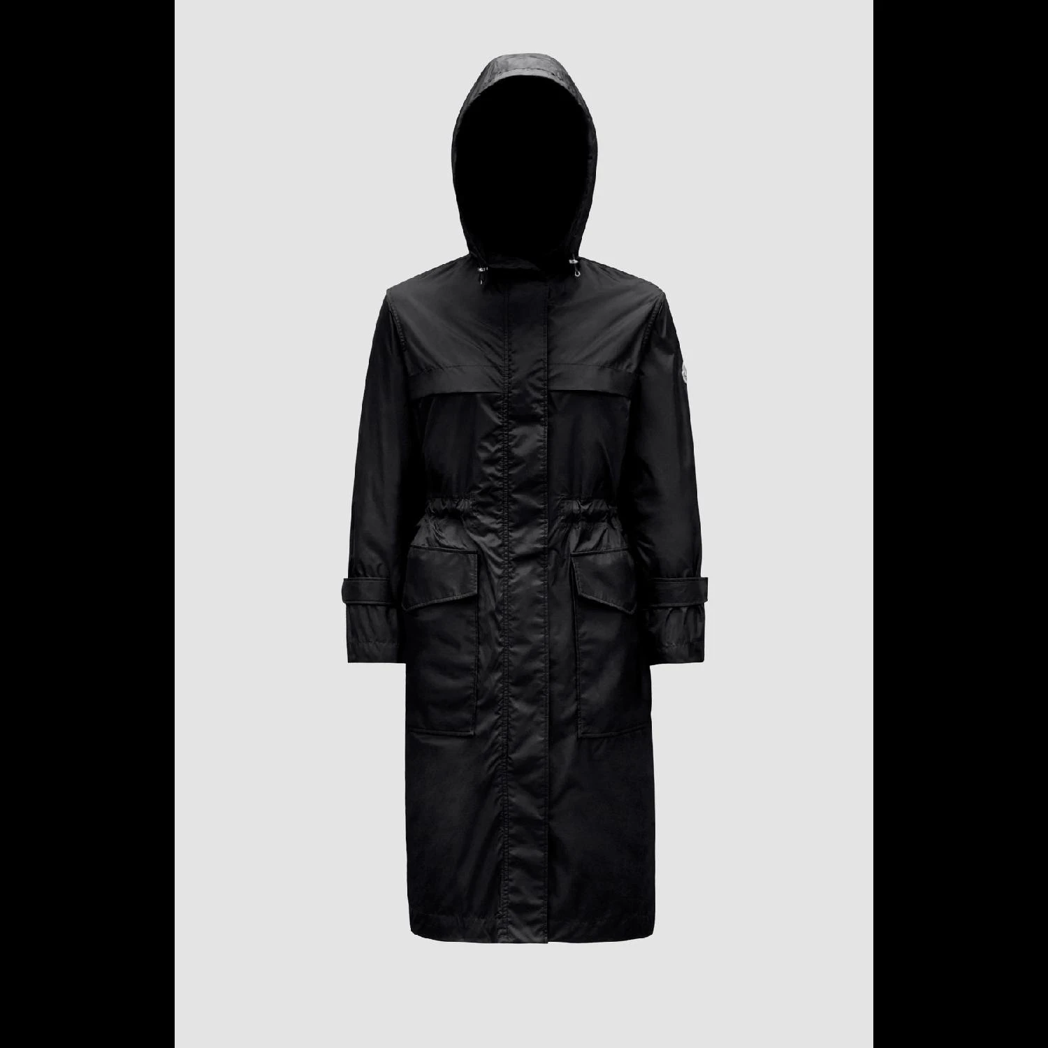 包邮包税【预售7天发货】 MONCLER盟可睐 24春夏 女士 大衣 HIENGU RAIN COAT J10931C00018539YH999 商品