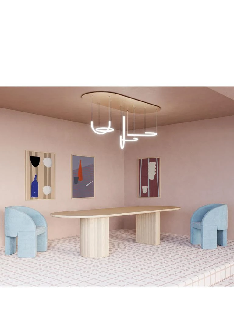 商品PAPER COLLECTIVE|Sdo 02 Wall Décor,价格¥606,第1张图片