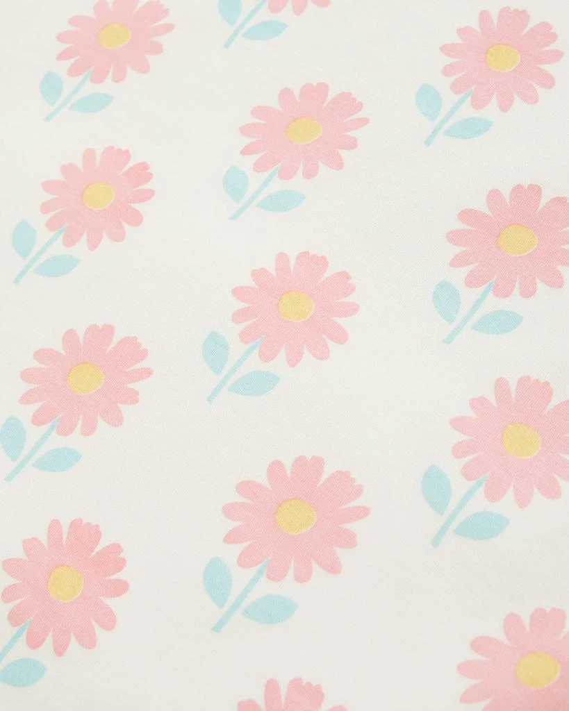 商品Kissy Love by Kissy Kissy|Girl's Daisy Chain Blanket,价格¥217,第2张图片详细描述