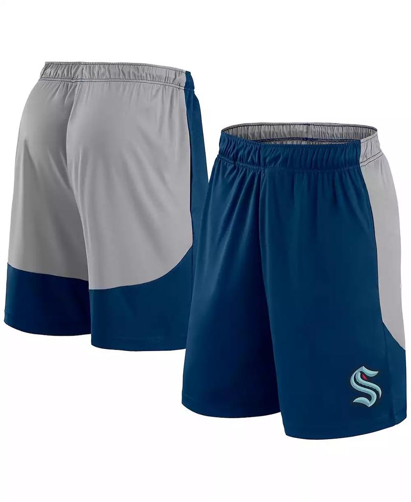 Pantaloncini da uomo Deep-Sea Seattle Kraken Go Hard image 2