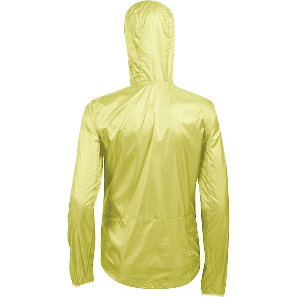 商品Pearl Izumi|Pearl Izumi Women's Summit Shell Jacket,价格¥393,第3张图片详细描述