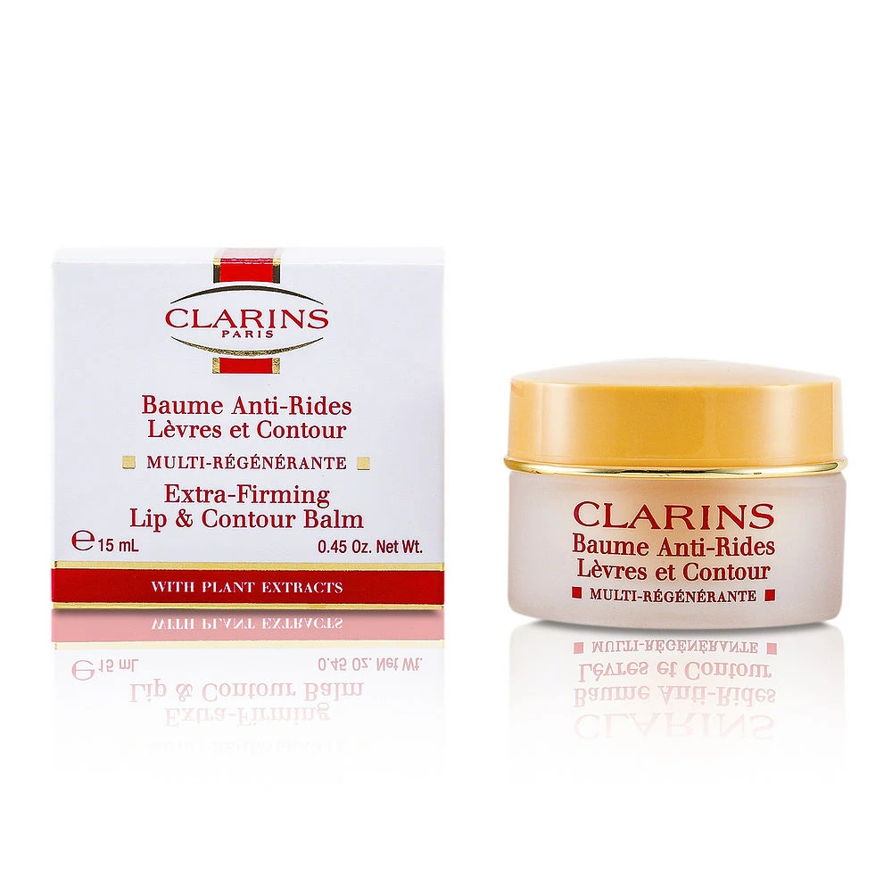 商品Clarins|CLARINS 娇韵诗 紧致润唇膏 15ml,价格¥368,第1张图片