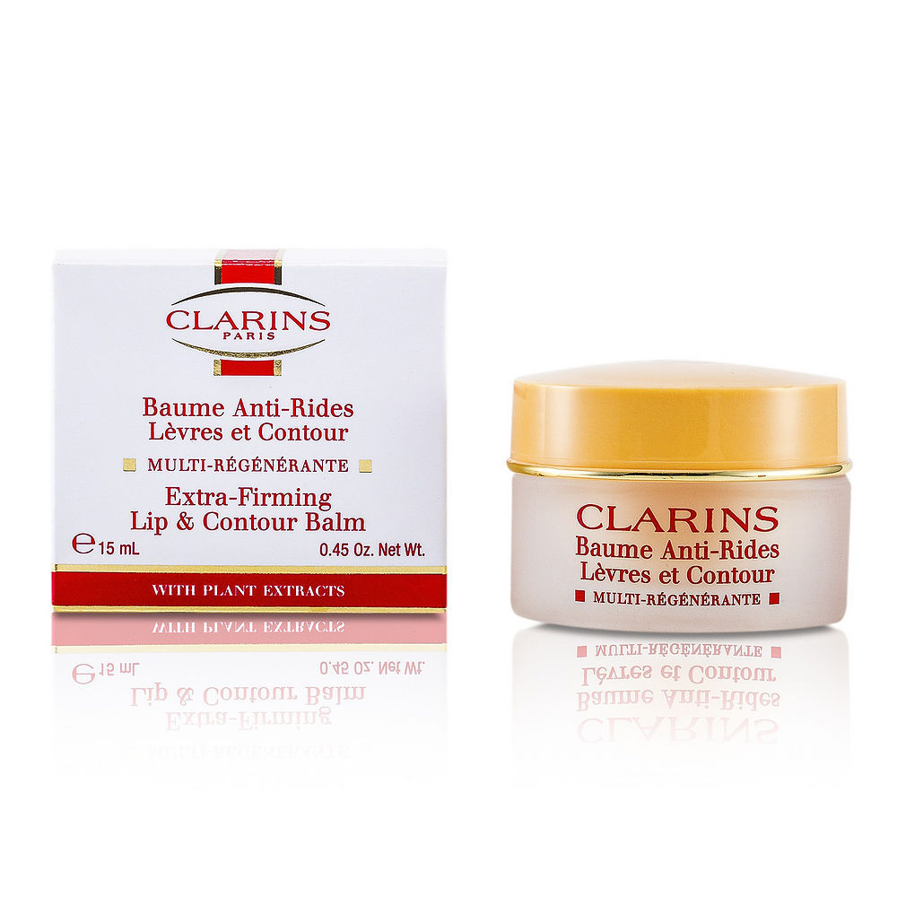 商品Clarins|娇韵诗 紧致润唇膏 15ml,价格¥248,第1张图片