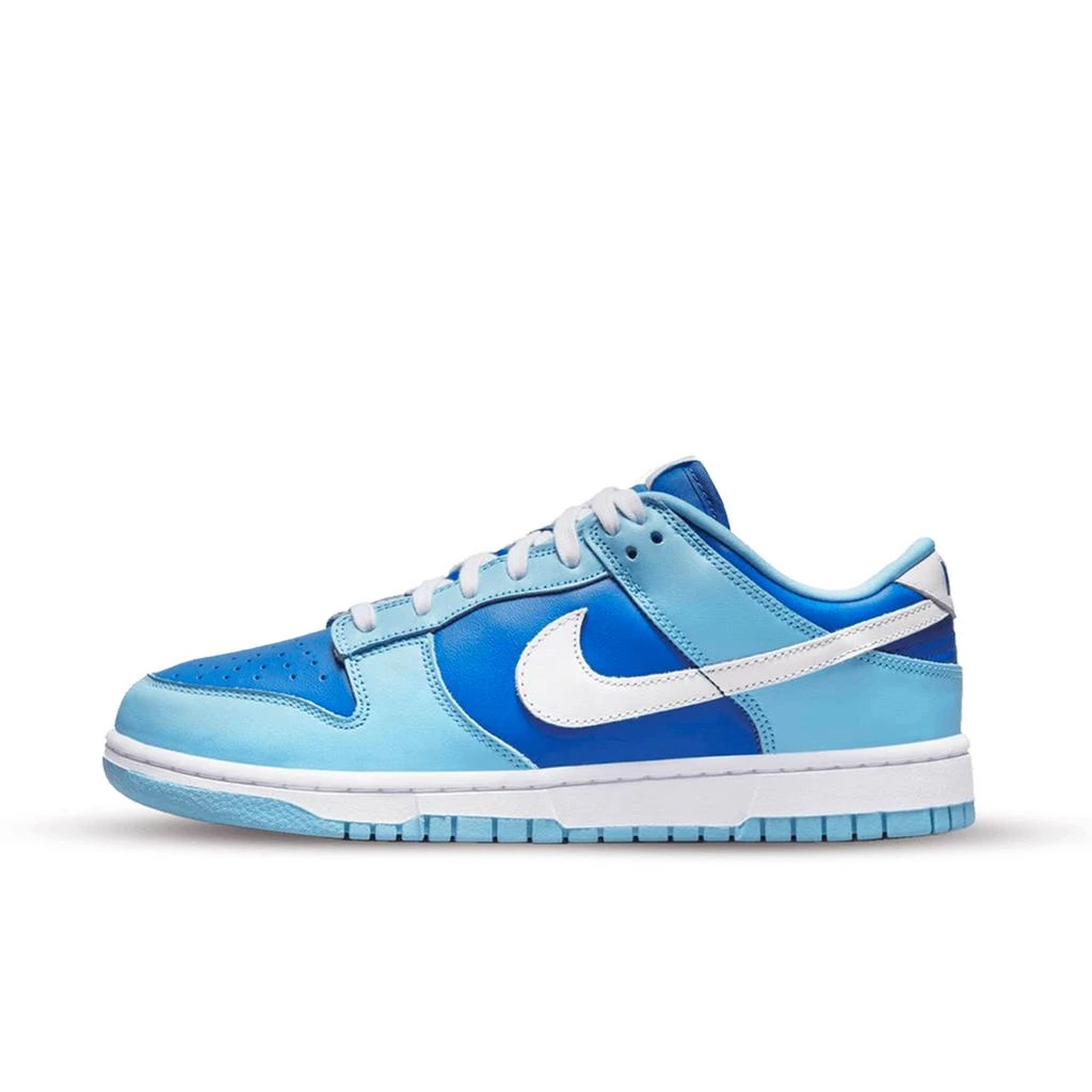 商品NIKE|Nike Dunk Low Retro Argon White,价格¥2535,第1张图片