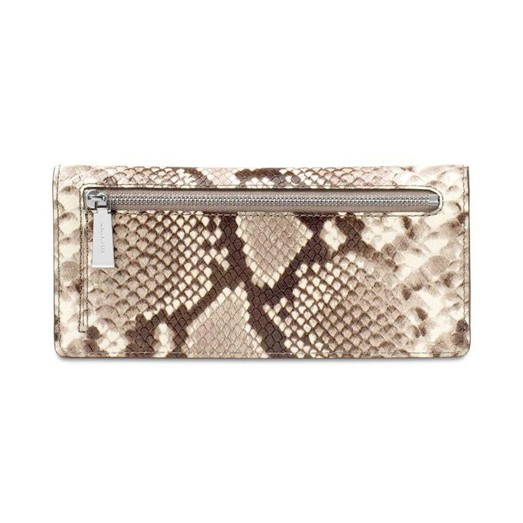 商品Michael Kors|MICHAEL  Flat Wallet,价格¥613,第3张图片详细描述