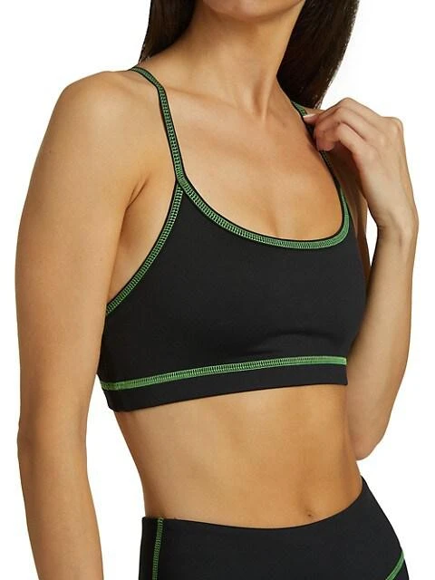 Flowetry Sports Bra 商品