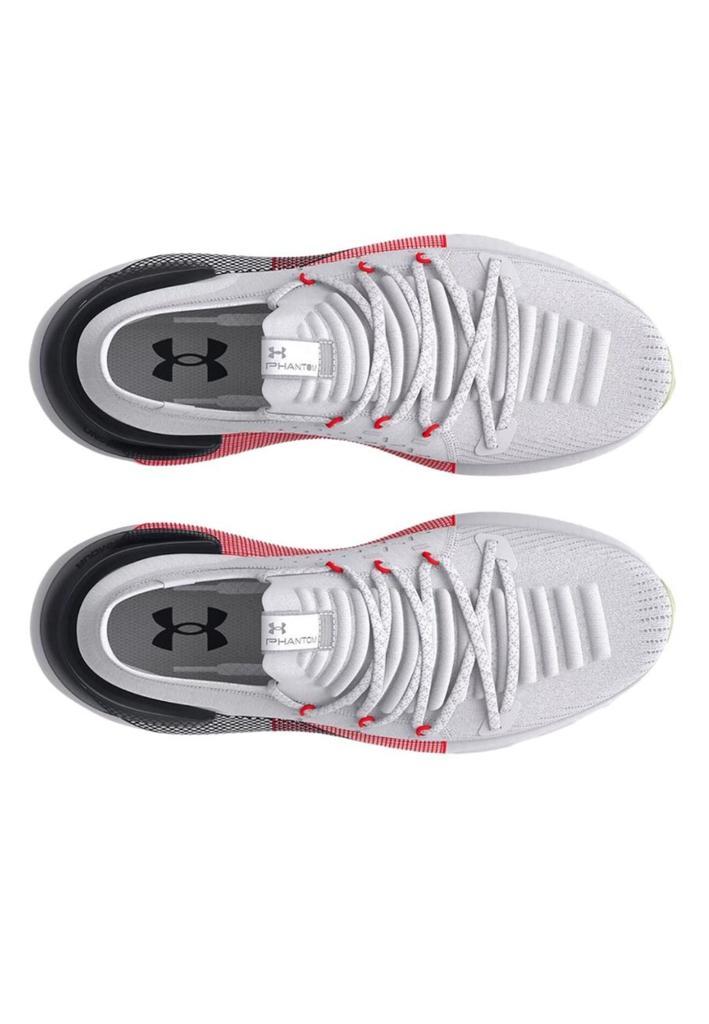 商品Under Armour|UNDER ARMOUR Sneakers White,价格¥1156,第4张图片详细描述