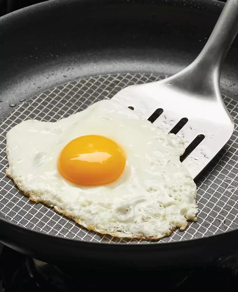 商品Anolon|X Hybrid Nonstick Induction 10" Frying Pan,价格¥815,第3张图片详细描述