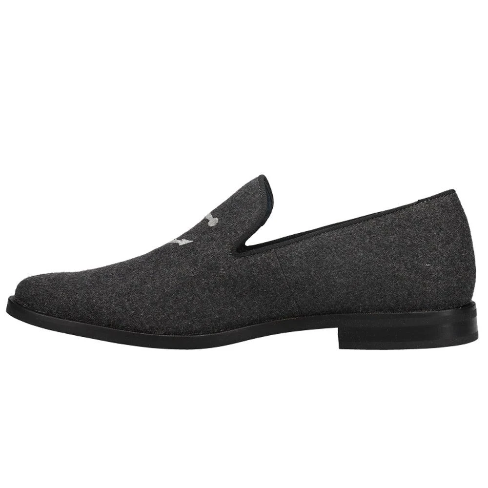 商品Sperry|Overlook Smoking Slipper Plain Toe Dress Shoes,价格¥193,第3张图片详细描述