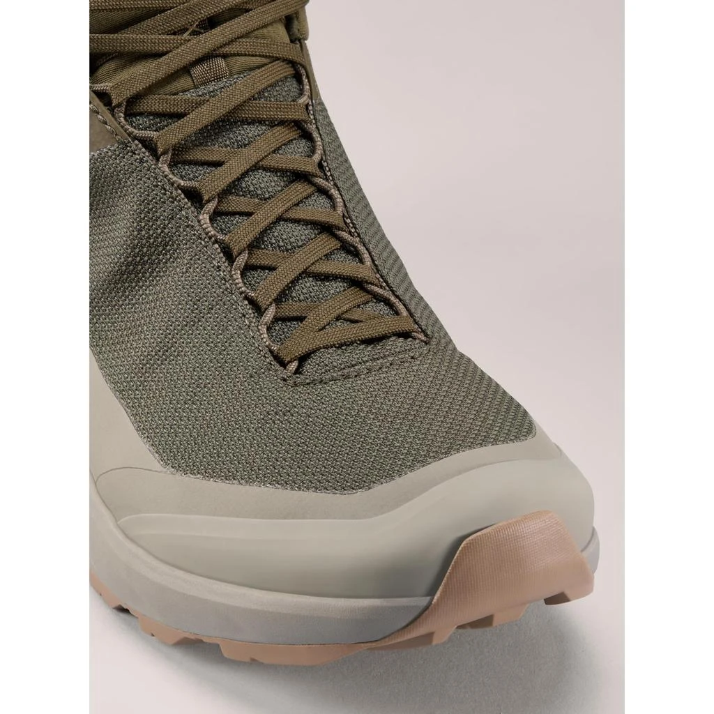 商品Arc'teryx|始祖鸟Aerios Mid GTX 男士户外鞋 轻便徒步鞋,价格¥1292,第2张图片详细描述