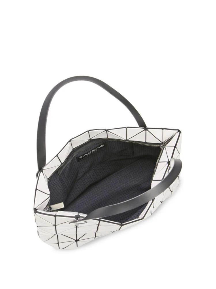 商品Issey Miyake|Rock Matte Square Tote,价格¥6706,第2张图片详细描述