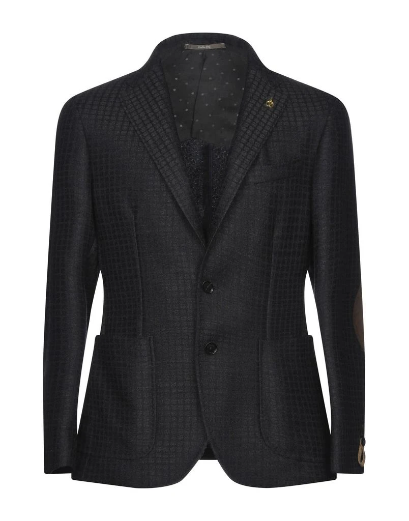 商品PAOLONI|Blazer,价格¥620,第1张图片