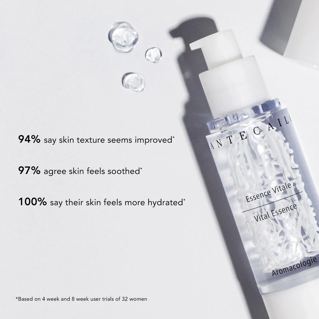 商品Chantecaille|Chantecaille Vital Essence 50ml,价格¥1058,第3张图片详细描述