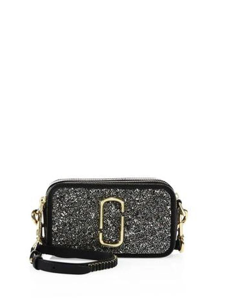 商品Marc Jacobs|Snapshot Double Take 小号相机包,价格¥3674,第1张图片