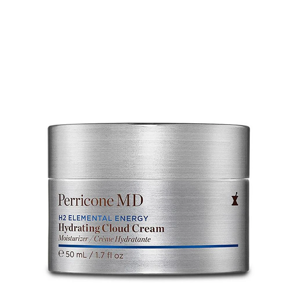 商品Perricone MD|Perricone MD H2 Elemental Energy Hydrating Cloud Cream 50ml,价格¥596,第1张图片