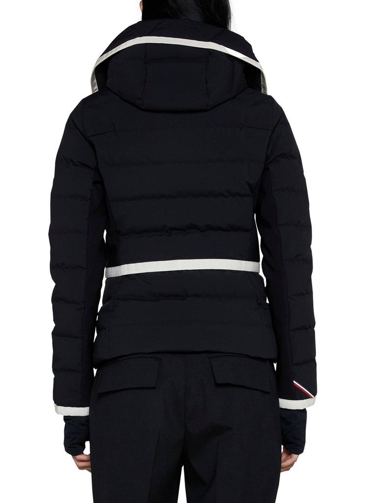 Moncler Grenoble Zip-up Hooded Jacket商品第3张图片规格展示