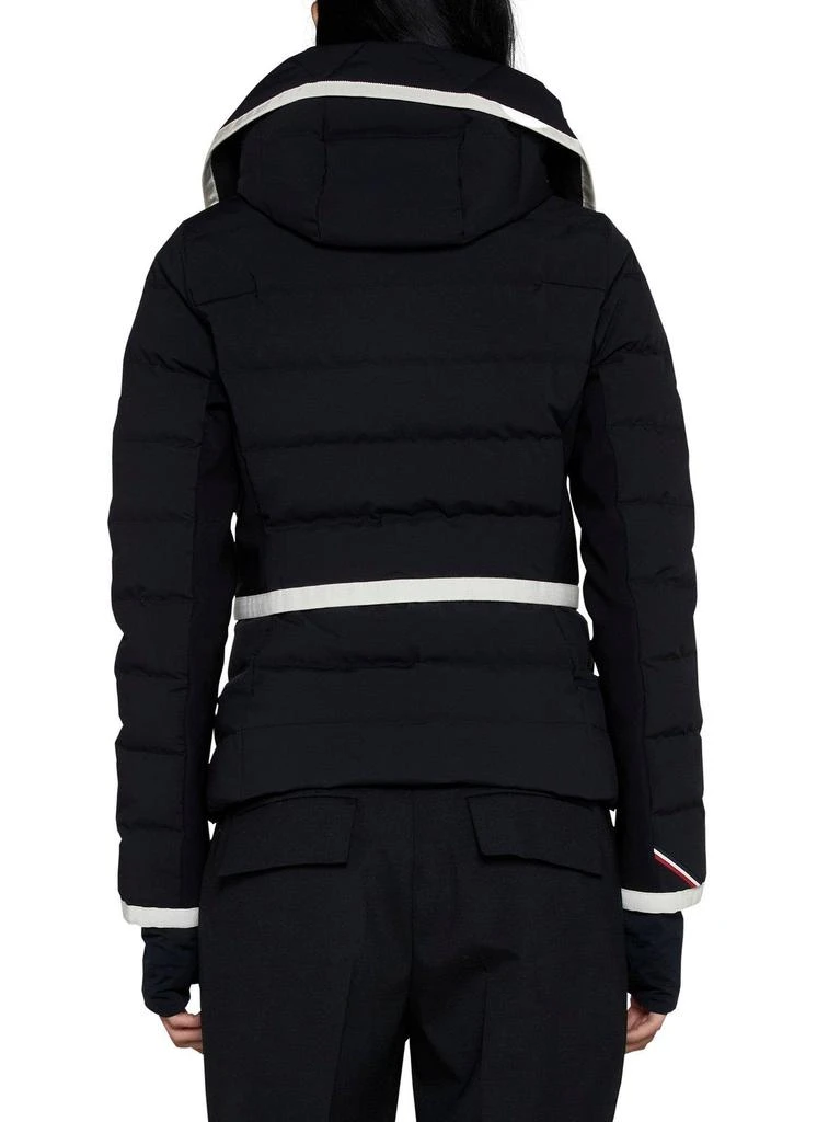 商品Moncler|Moncler Grenoble Zip-up Hooded Jacket,价格¥10984,第3张图片详细描述