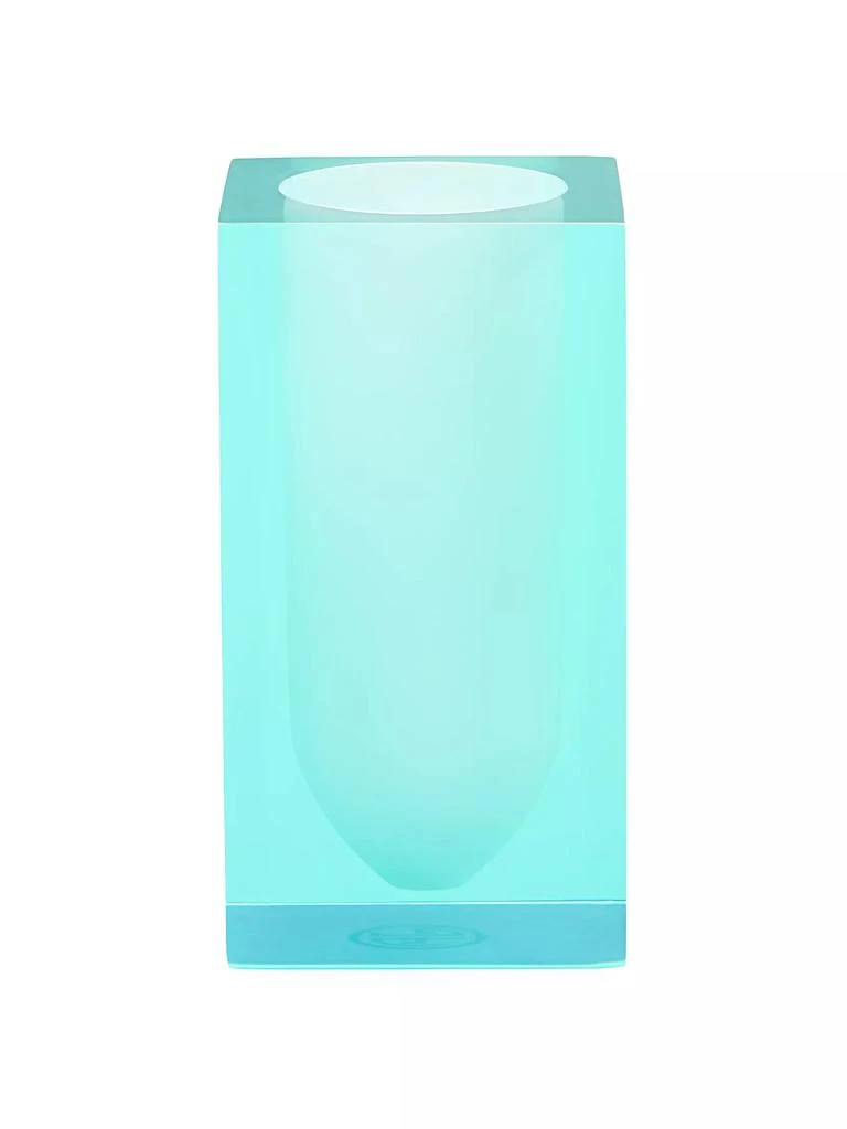 商品Jonathan Adler|Hollywood Acrylic Toothbrush Holder,价格¥300,第1张图片