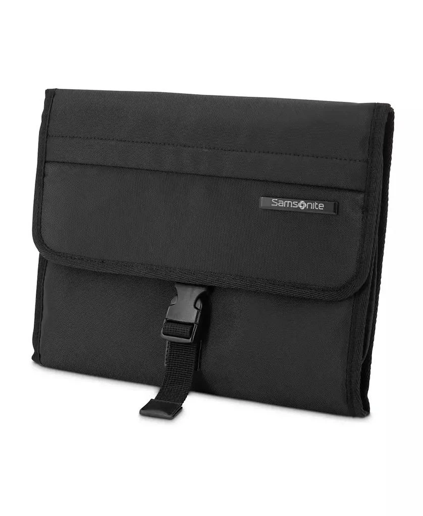 商品Samsonite|Companion Hanging Folder Travel Kit Bag,价格¥359,第1张图片