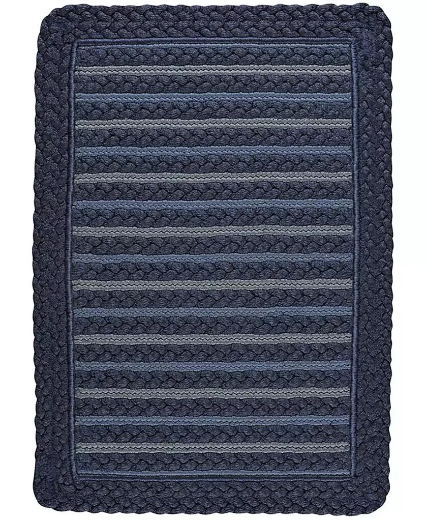商品Capel|Hammock 0257 2'x8' Runner Area Rug,价格¥1765,第1张图片