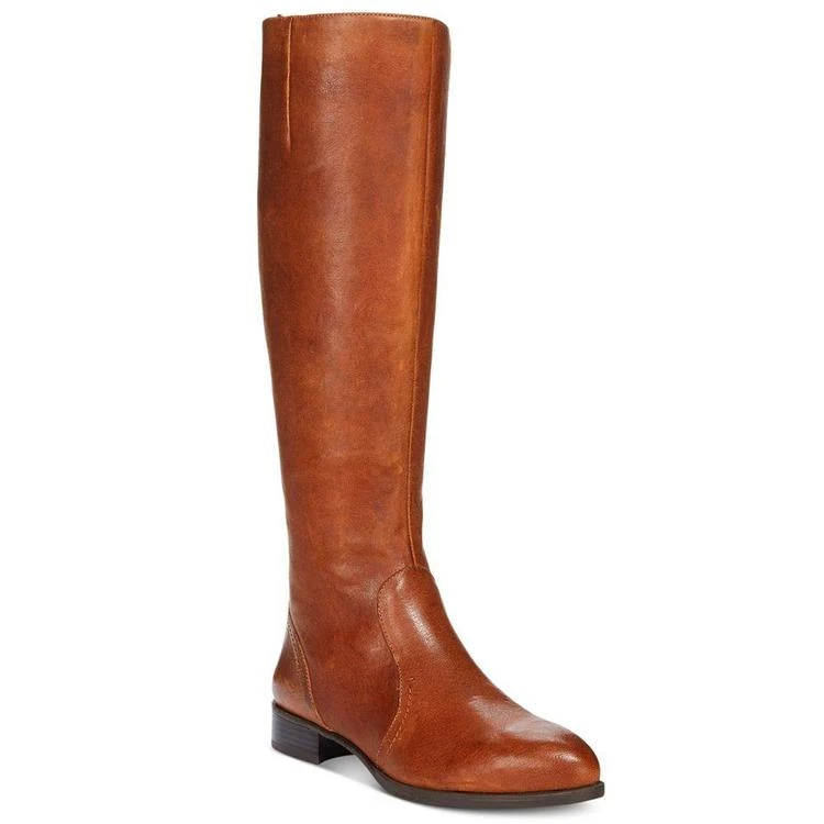 商品Nine West|Nicolah Wide Tall Boots,价格¥335,第4张图片详细描述