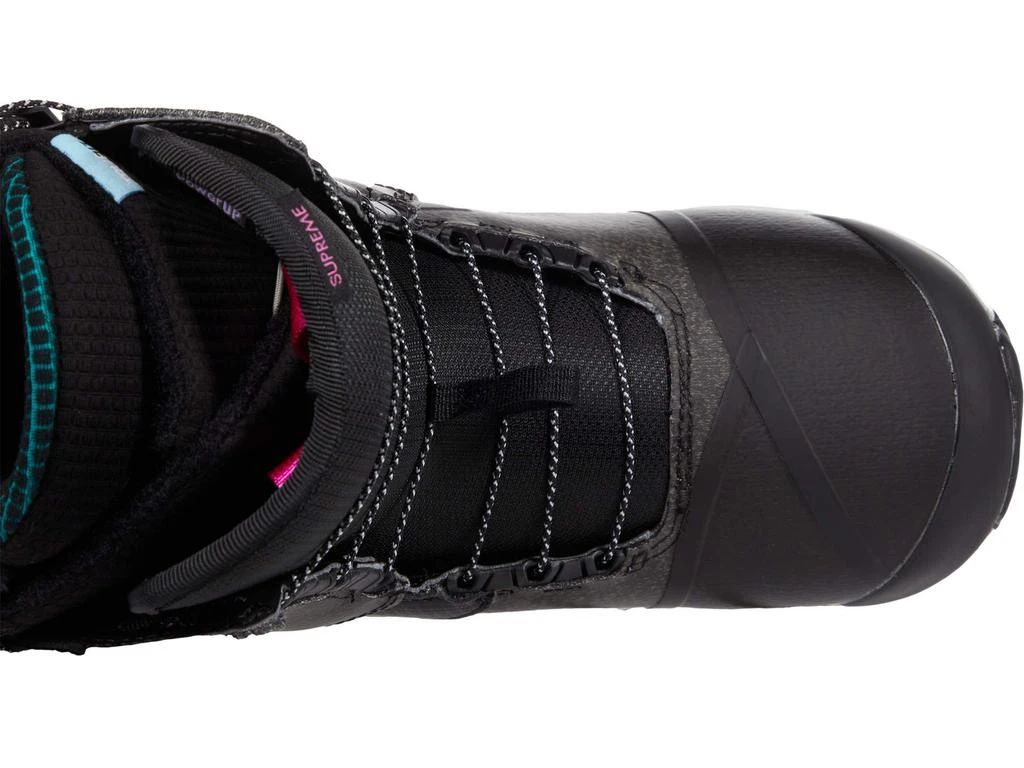 商品Burton|Supreme Snowboard Boot 女款单板雪靴,价格¥3441,第2张图片详细描述