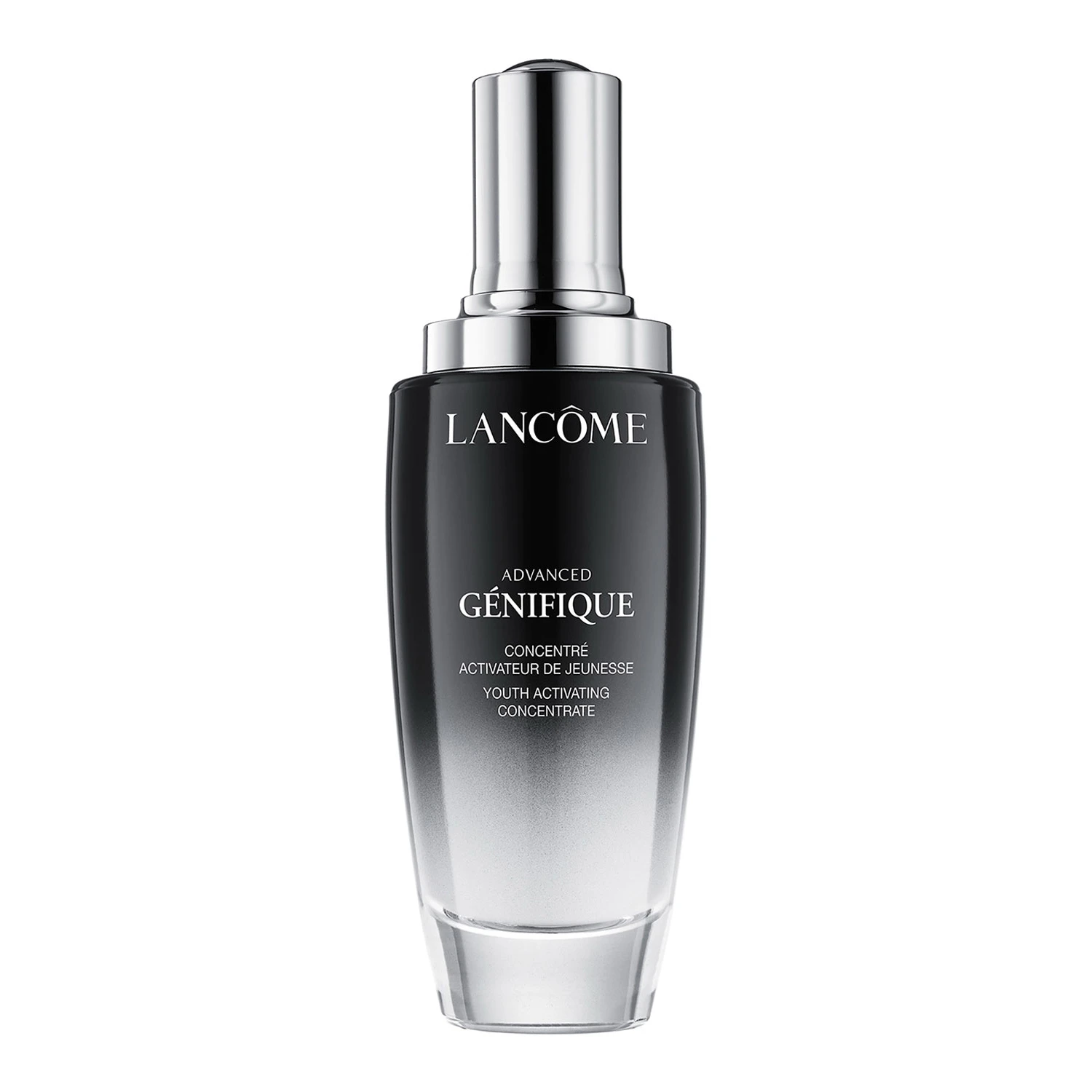 商品Lancôme|兰蔻小黑瓶面部精华肌底液 维稳修护肌肤细腻,价格¥712,第1张图片