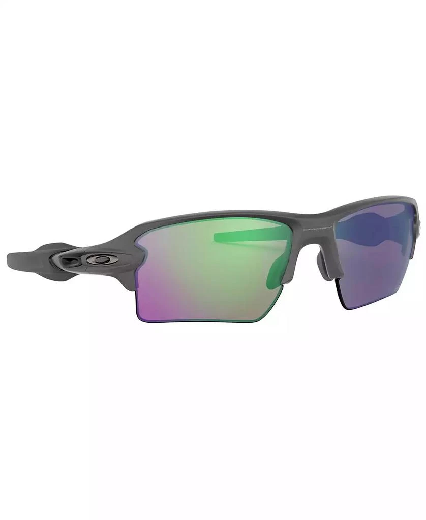 商品Oakley|FLAK 2.0 XL Sunglasses, OO9188 59,价格¥1560,第3张图片详细描述