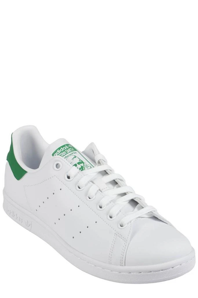 商品Adidas|Adidas Originals Stan Smith Lace-Up Sneakers,价格¥634,第2张图片详细描述