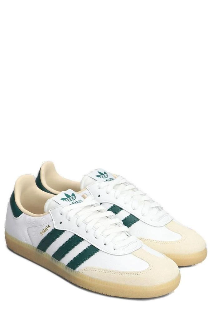 商品Adidas|Adidas Originals Samba OG Shoes,价格¥1055,第3张图片详细描述