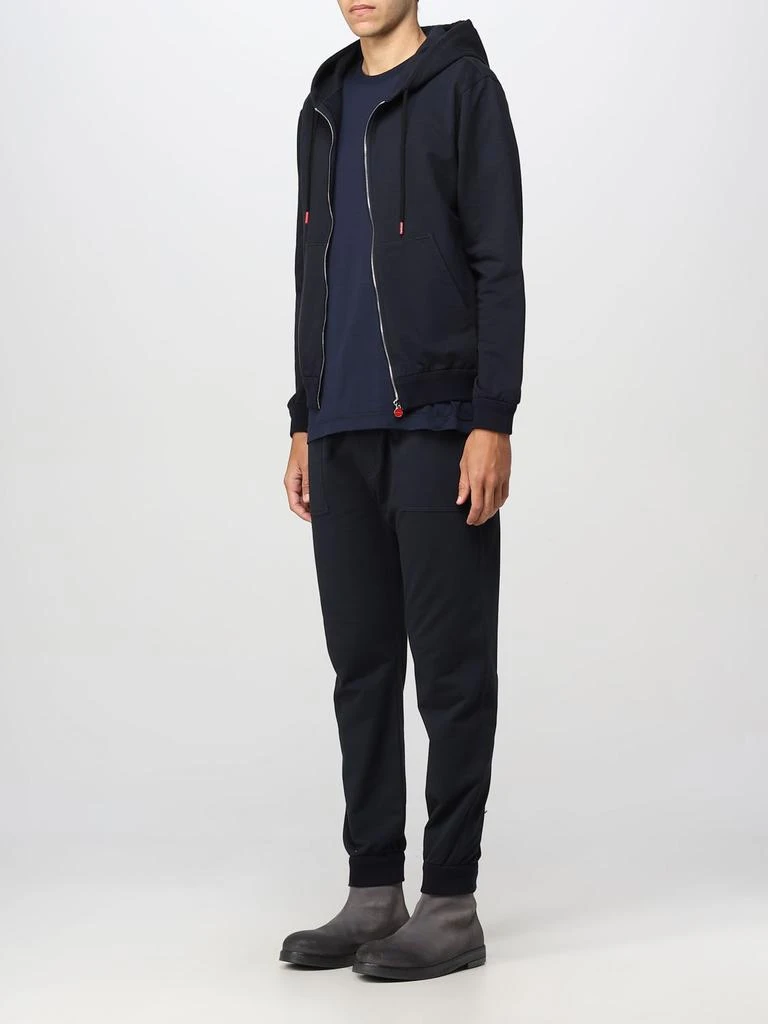 商品Kiton|Kiton sweat for man,价格¥7204,第4张图片详细描述
