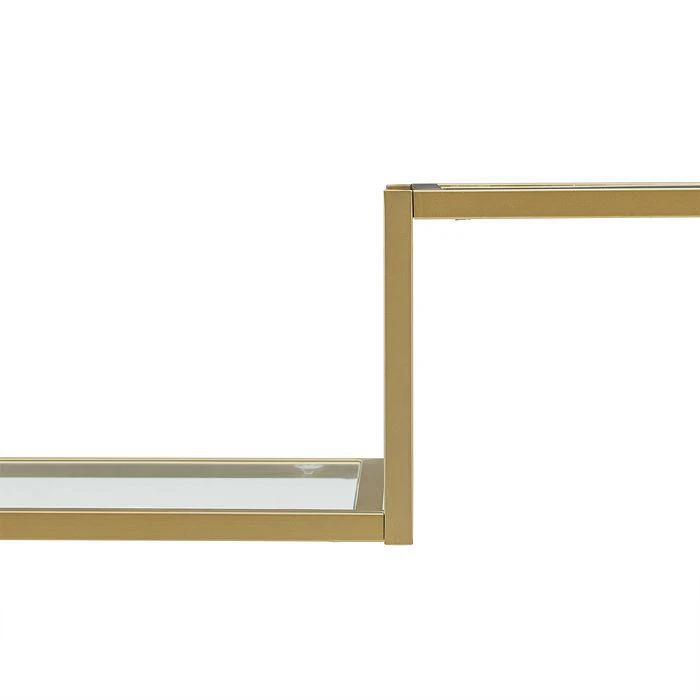 商品Sparrow & Wren|Sloane Etagere,价格¥2404,第3张图片详细描述