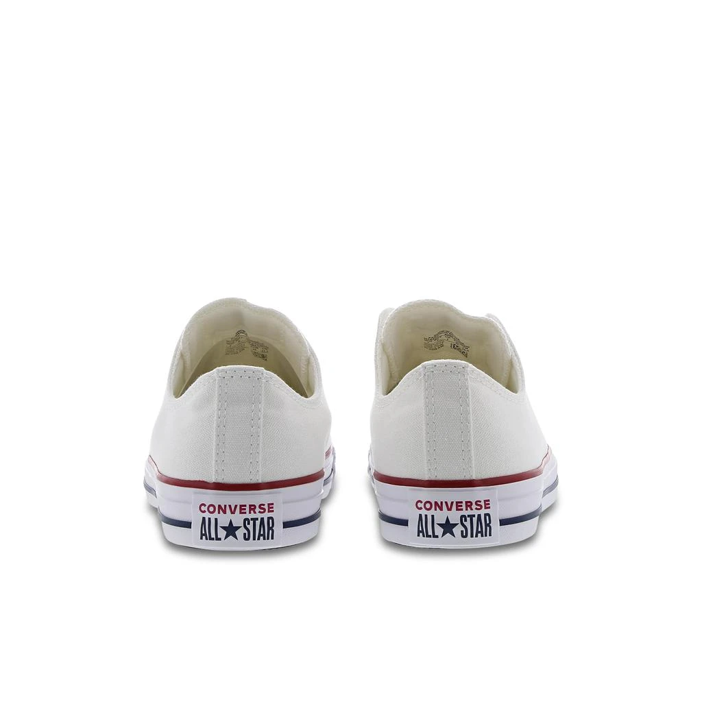 商品Converse|Converse CTAS Low - Men Shoes,价格¥581,第3张图片详细描述