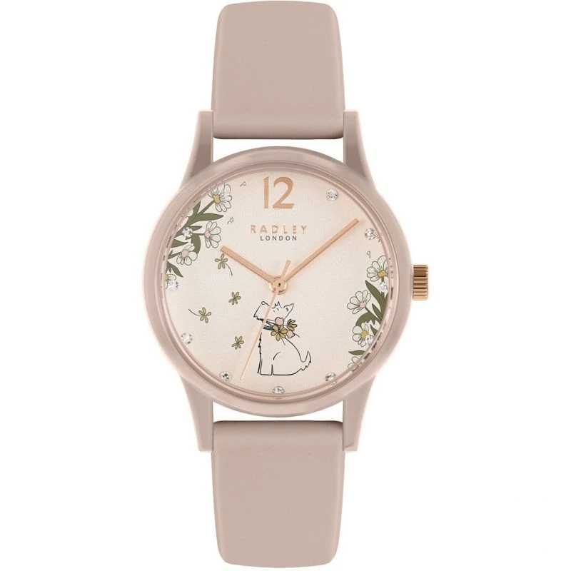 商品Radley|Ladies Radley Watch,价格¥281,第1张图片