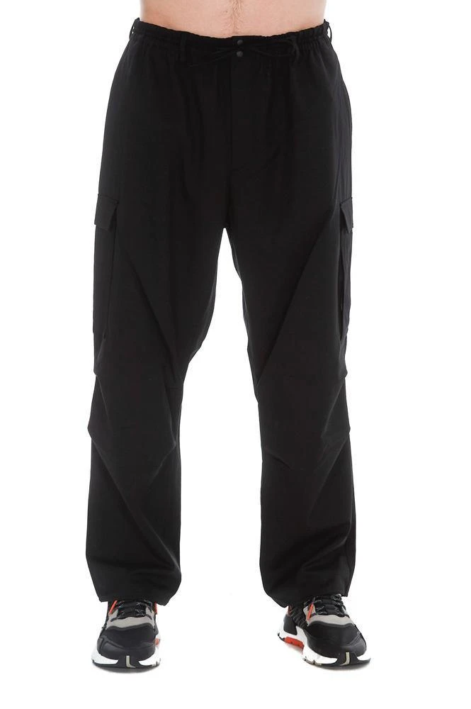 商品Y-3|Y-3 Loose Fit Cargo Pants,价格¥2425,第1张图片