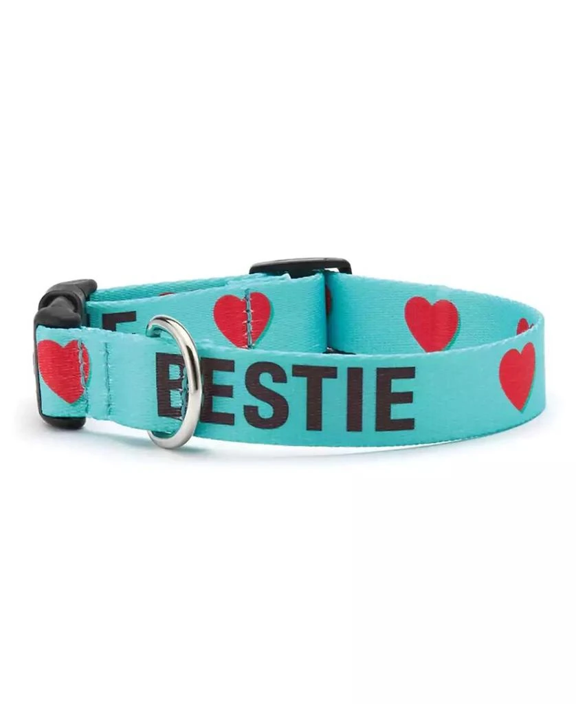 商品Up Country|Medium Wide Bestie Print Collar,价格¥72,第1张图片