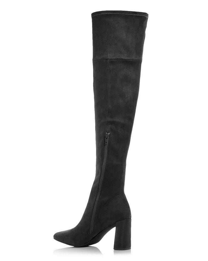 商品Jeffrey Campbell|Women's Parisah Over The Knee Boots,价格¥1241,第7张图片详细描述