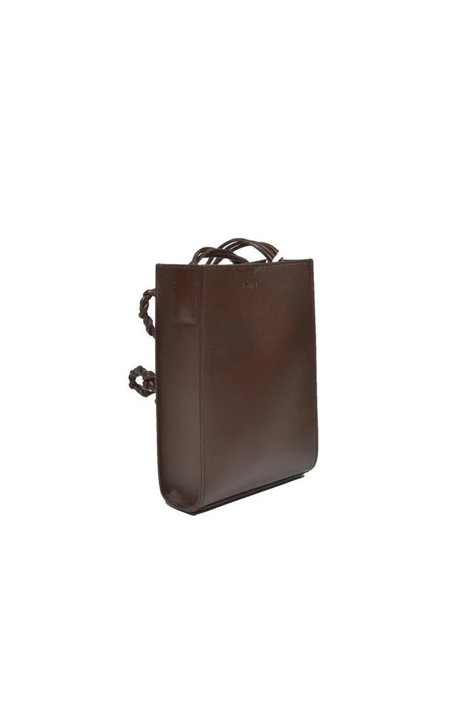 商品Jil Sander|Jil Sander Bags.. Brown,价格¥2577,第2张图片详细描述