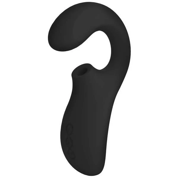 商品LELO|LELO Enigma - Black,价格¥1606,第1张图片