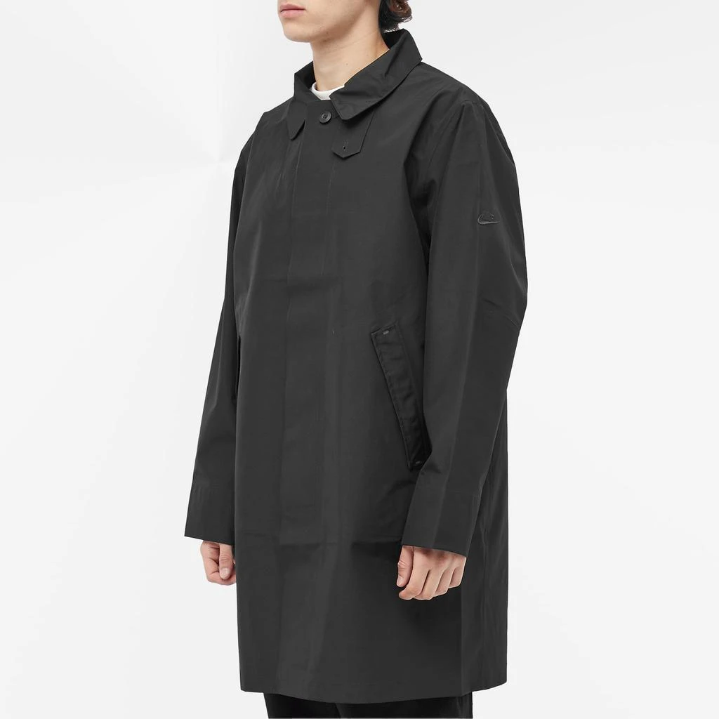 商品NIKE|Nike Tech Pack Gore-Tex Trench Coat,价格¥1544,第2张图片详细描述