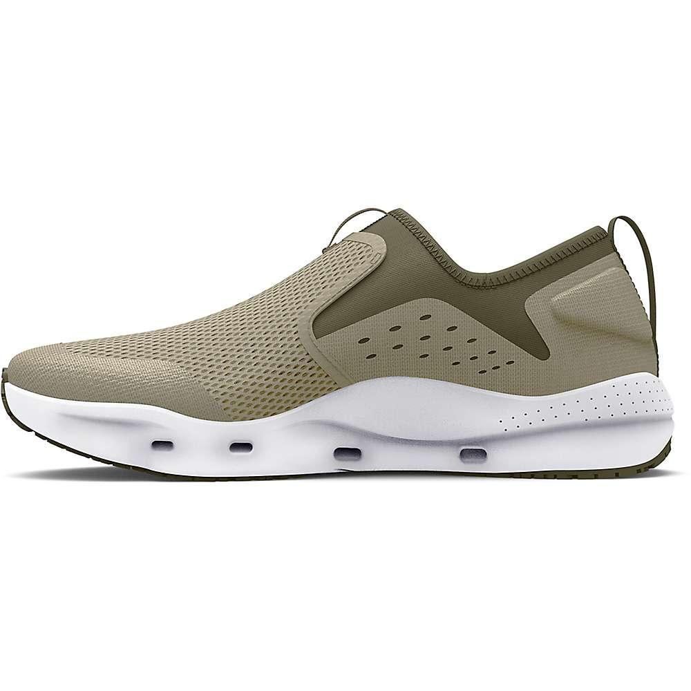 商品Under Armour|Under Armour Men's Micro G Kilchis Slip Shoe,价格¥508,第6张图片详细描述